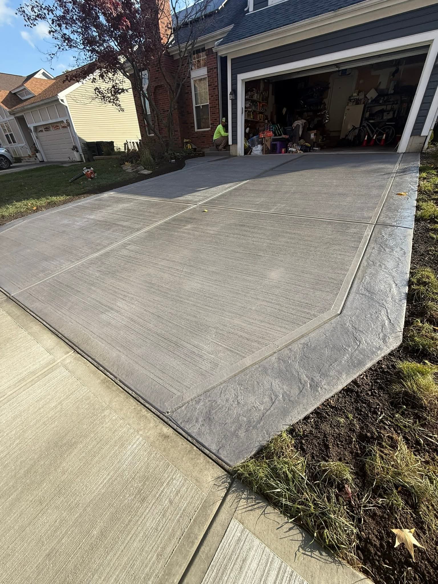 Additional concrete project photo 10